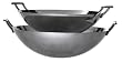 Eastman Outdoors 37201 18-inch Stainless Steel Wok