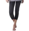 Promod Kurze elastische Leggings
