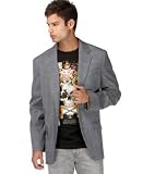Marc Ecko - Marc Ecko Cut & Sew Bueller Blazer