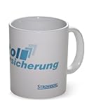 Produkt-Bild: Stromberg Kaffeebecher "Capitol"