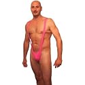 Pink Mankini