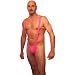 Pink Mankini