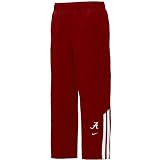 Nike Alabama Crimson Tide Crimson Senior Wind Pants