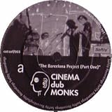Barcelona Project [VINYL]