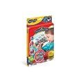 Tomy - 71505 - Loisir Cr�atif - Mini Aquadoodle Chuggington