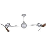 Matthews Fan Company IV-WDBRBR Fan with