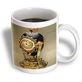 Faberge  Eggs - Photo Cuckoo - Mugs