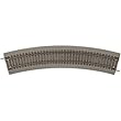 HO True-Track 18" Radius Curve (4)