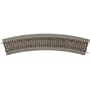 HO True-Track 18" Radius Curve (4)