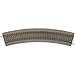 HO True-Track 18" Radius Curve (4)
