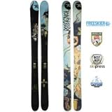 Rossignol S6 Koopman Alpine Ski
