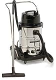 Powr-Flite 20 Gallon Wet/Dry Vacuum HEPA PF55HM
