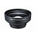 Canon WC-DC58B Wide Converter Lens for Canon A650IS, G7 & G9 Digital Cameras