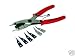 Motorcycle Tool Snap Ring Circlip Retainer Pliers New