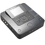 Sony VRDMC6 DVDirect Compact Size DVD Burner with AVCHD Recording
