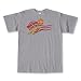 Manchester United 1878 Stamp Soccer T-Shirt