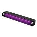Good Earth Lighting G9718P-T8-BK-I Fluorescent Undercabinet
