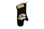 Pack of 2 Premium NCAA Apparel Missouri Tigers Grilling Mitt Accessories