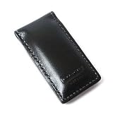 COACHコーチ/アウトレット/マネークリップ　ウォーターバッファロー　FS4667BLK  ブラック COACH マネークリップ