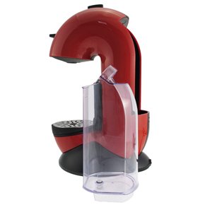 Krups Nescafé Dolce Gusto Fontana 3006 Rot 1500 