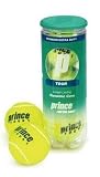 Prince Tour Extra Duty Tennis Balls - Can