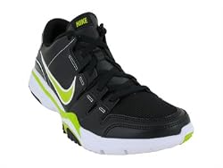 Nike Men's NIKE FREE SPARQ 09 TRAINING SHOES