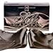 Silk Seductions Black - 1 box., (Lover's Choice)