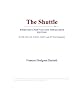 The Shuttle (Webster's Portuguese Thesaurus Edition)
