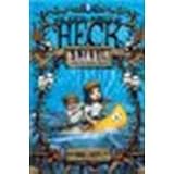 Snivel: The Fifth Circle of Heck by Basye, Dale E. [Random House Books for Young Readers, 2012] Library Binding [Library Binding]