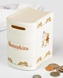 Royal Doulton Savings Book Bunnykins Nurseryware 31JrYwIhNnL. SL160 Royal Doulton Savings Book Bunnykins Nurseryware