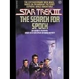 Star Trek III: The Search for Spock