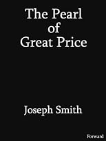 The Pearl of Great Price (Best Navigation, Active TOC)