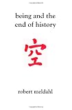 Being and the End of History