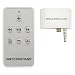 Scosche iPod Home RF Remote Control image 2