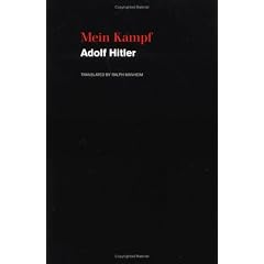 Mein Kampf