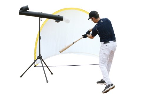 Buy SKLZ Quickswing Auto Feed and SKLZ Net Combo by Pro Performance Sports