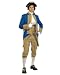 MENS GRAND HERITAGE GEORGE WASHINGTON CO