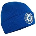 Chelsea Crest Bronx Hat - Royal Blue