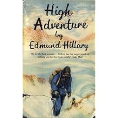 High Adventure