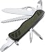 Victorinox Swiss Army Soldier Knife Standard Issue