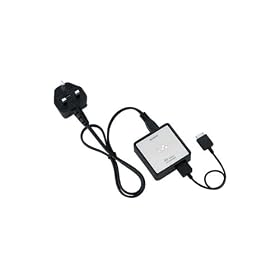 Sony ACNWUM50 AC Adaptor For NWA800 Video Walkman