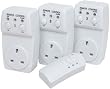 Remote Control Switch Set