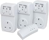  : Remote Control Switch Set