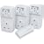 Remote Control Switch Set