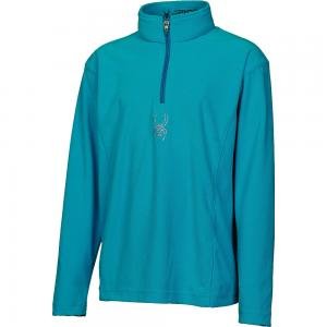 Spyder Chloe Dry W.E.B. T-Neck Top - Girls'