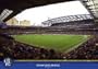 Chelsea Stamford Bridge Poster 23x35