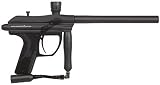 Spyder Pilot 09 Paintball Gun - Titanium