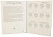 U.S. Territory And D.C. Quarter Folder 2009-