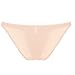 Avidlove Men Brief Breathable Ice Silk Triangle Underpants Solid Boxers Bikinis