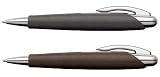 Porsche Design P3150 Leather Bound Ballpoint Pen